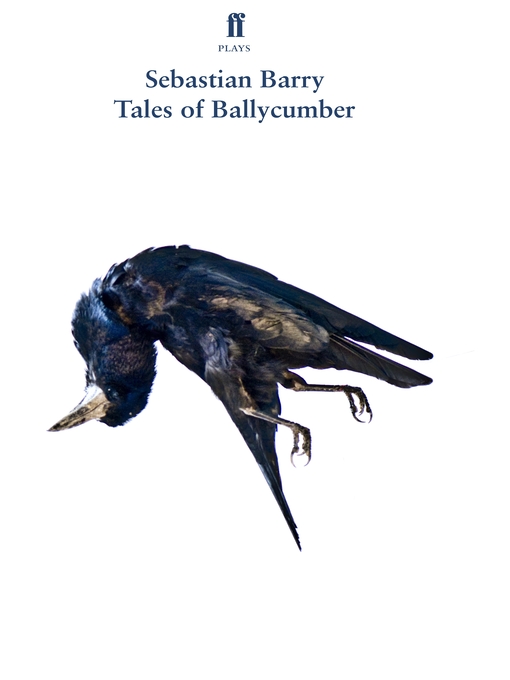 Tales of Ballycumber (eBook)